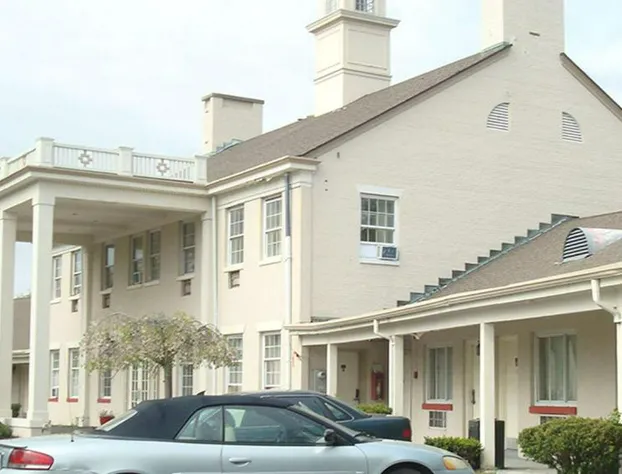 New Haven Inn hotel detail image 2