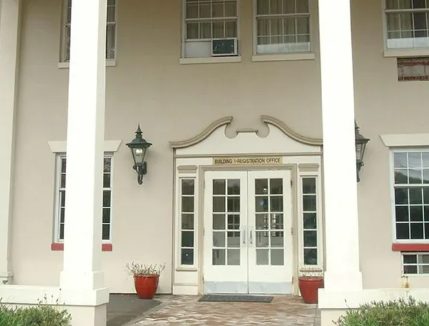 New Haven Inn hotel detail image 3