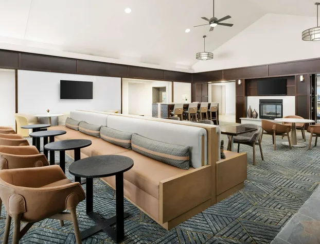 Homewood Suites by Hilton Manchester/Airport hotel detail image 4