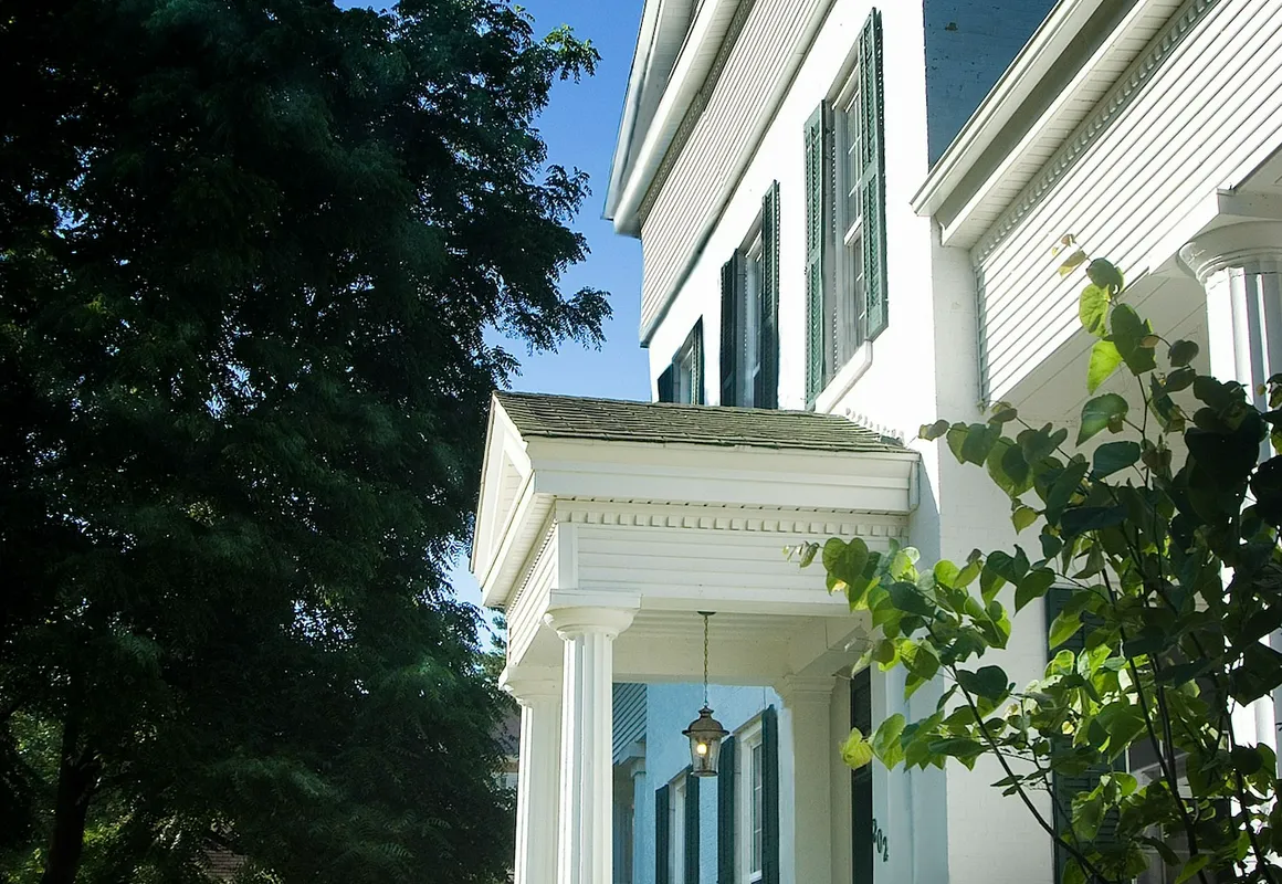 Munro House B And B hotel hero