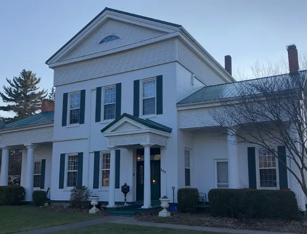 Munro House B And B hotel detail image 1