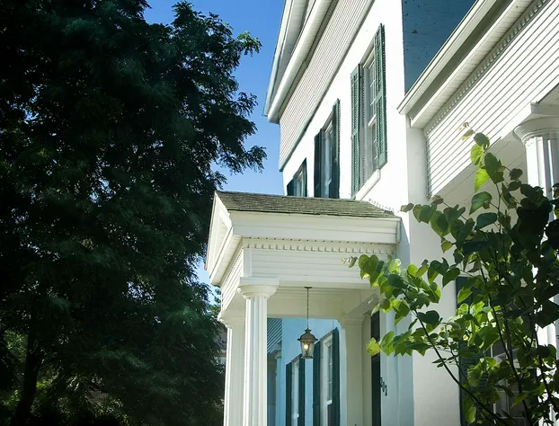 Munro House B And B hotel detail image 1