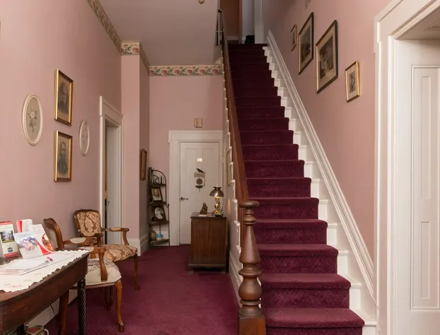 Munro House B And B hotel detail image 3