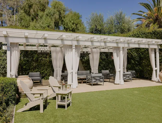 Fess Parker Wine Country Inn hotel detail image 1