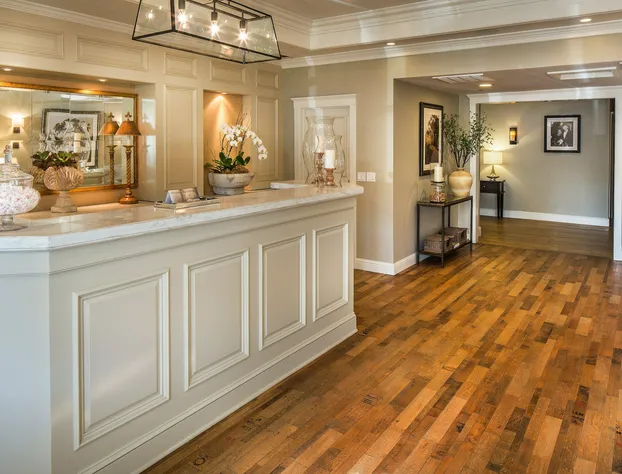 Fess Parker Wine Country Inn hotel detail image 3