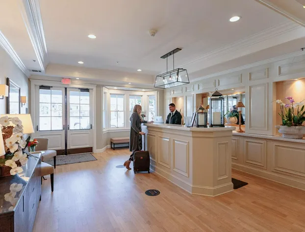 Fess Parker Wine Country Inn hotel detail image 4