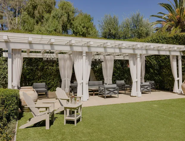 Fess Parker Wine Country Inn hotel detail image 1