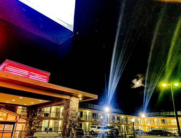 Econo Lodge Inn & Suites Winnemucca hotel detail image 2