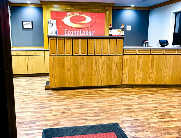 Econo Lodge Inn & Suites Winnemucca hotel detail image 4