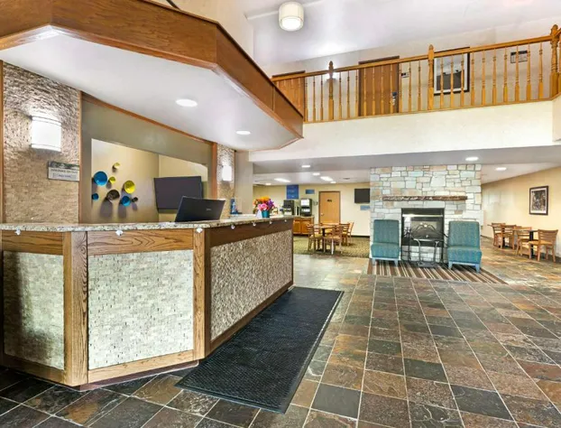 Best Western Wittenberg Inn hotel detail image 2