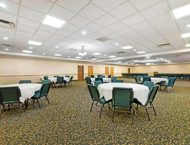 Best Western Wittenberg Inn hotel detail image 3