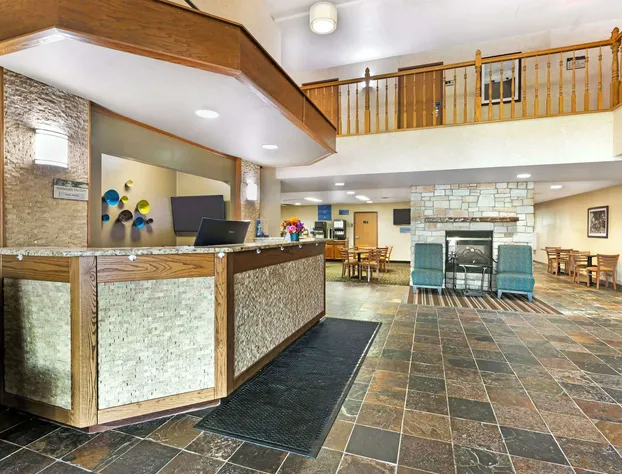 Best Western Wittenberg Inn hotel detail image 1