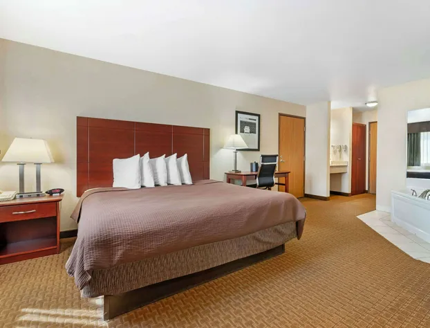 Best Western Wittenberg Inn hotel detail image 2