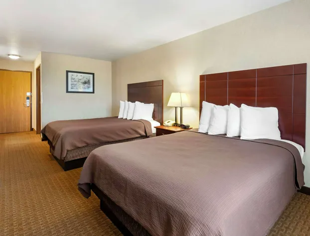 Best Western Wittenberg Inn hotel detail image 3