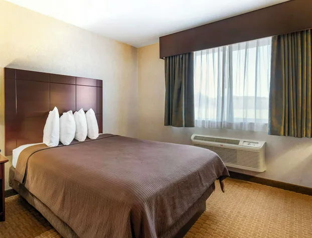 Best Western Wittenberg Inn hotel detail image 4