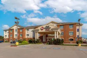 Best Western Plus Sweetwater Inn & Suites hotel hero