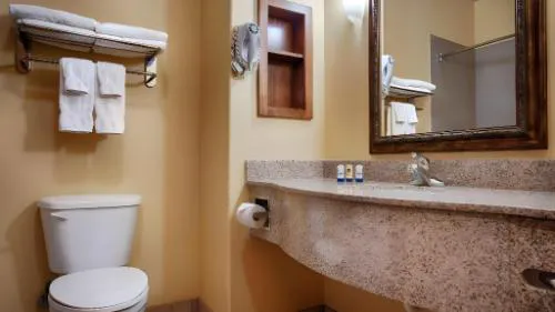 Best Western Plus Sweetwater Inn & Suites hotel detail image 1