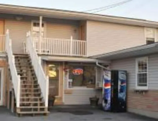 Dutch Motel Palmyra hotel detail image 4