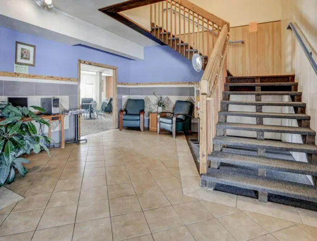 Americas Best Value Inn Greeley Evans hotel detail image 1