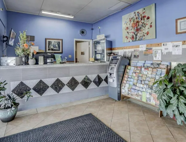 Americas Best Value Inn Greeley Evans hotel detail image 2