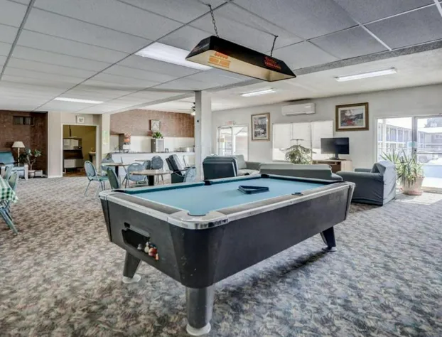 Americas Best Value Inn Greeley Evans hotel detail image 3