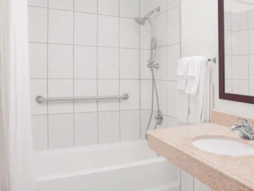 Super 8 by Wyndham Idabel hotel detail image 3