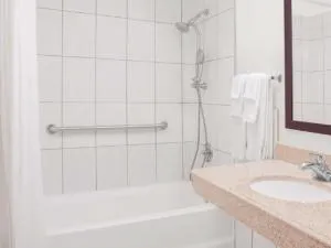 Super 8 by Wyndham Idabel hotel detail image 2