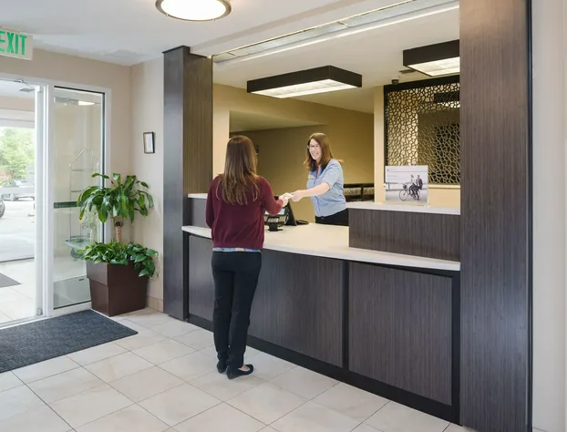 Candlewood Suites Olympia/Lacey by IHG hotel detail image 3