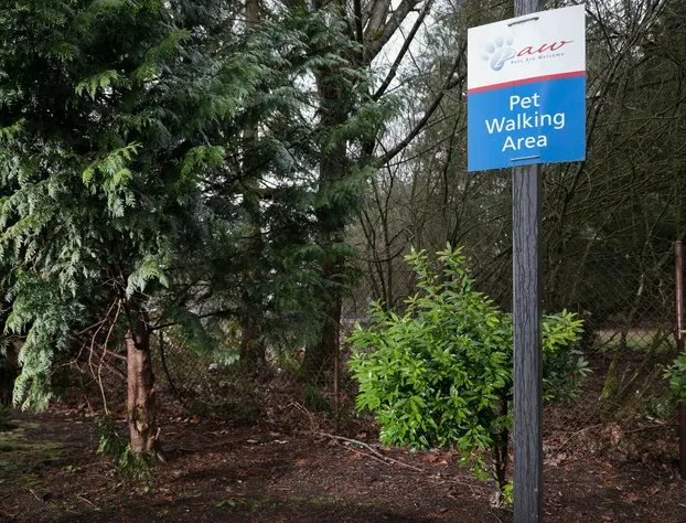 Candlewood Suites Olympia/Lacey by IHG hotel detail image 4