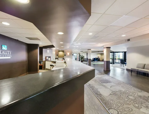 Quality Inn Bradley - Bourbonnais hotel detail image 2