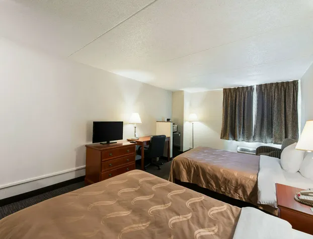 Quality Inn Bradley - Bourbonnais hotel detail image 3