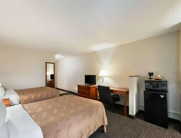 Quality Inn Bradley - Bourbonnais hotel detail image 2