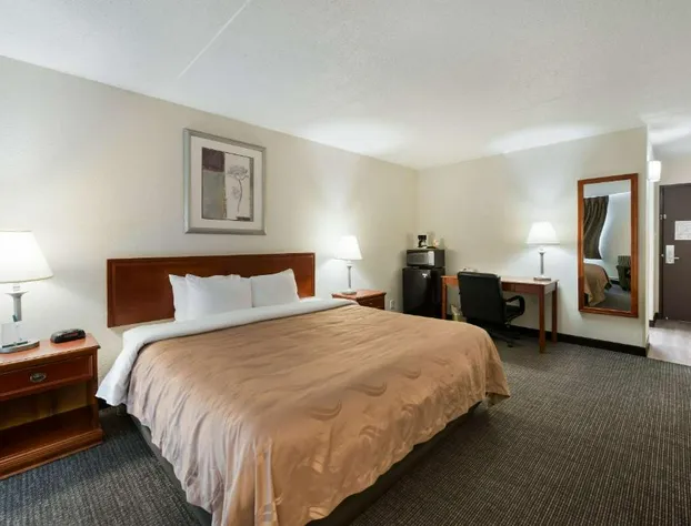 Quality Inn Bradley - Bourbonnais hotel detail image 3