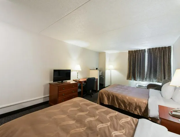 Quality Inn Bradley - Bourbonnais hotel detail image 4