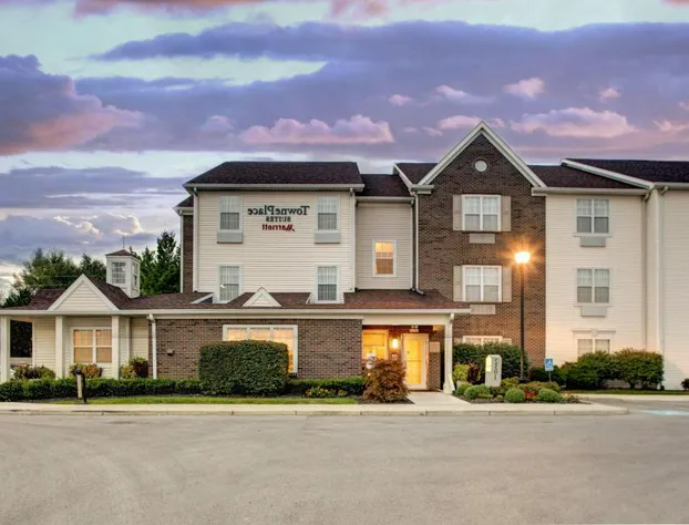 Towneplace Suites By Marriott Findlay hotel detail image 2