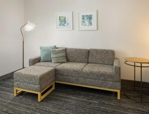 Towneplace Suites By Marriott Findlay hotel detail image 4
