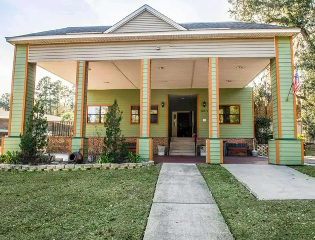 Suburban Studios Tallahassee near University hotel detail image 2