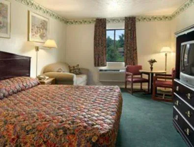 Days Inn by Wyndham Farmer City hotel detail image 4