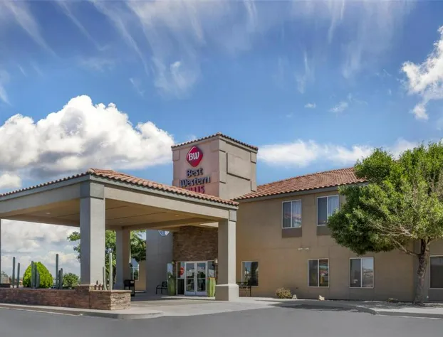 Best Western Plus Winslow Inn hotel detail image 1
