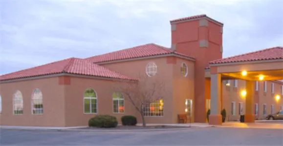 Best Western Plus Winslow Inn hotel detail image 2