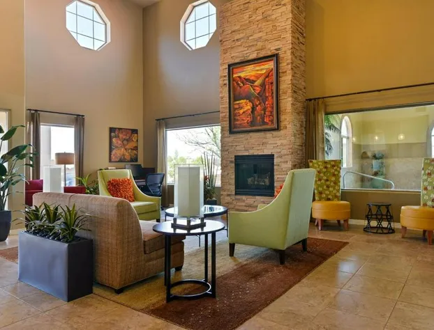 Best Western Plus Winslow Inn hotel detail image 3