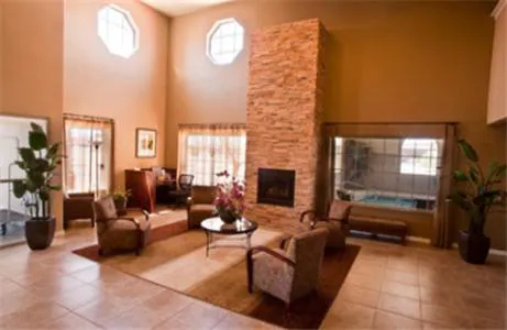 Best Western Plus Winslow Inn hotel detail image 4