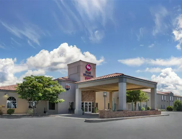 Best Western Plus Winslow Inn hotel detail image 4