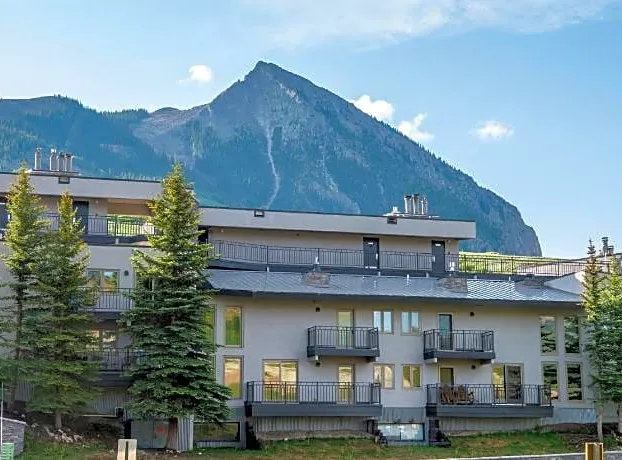 Crested Butte Mountain Resort Properties hotel detail image 2