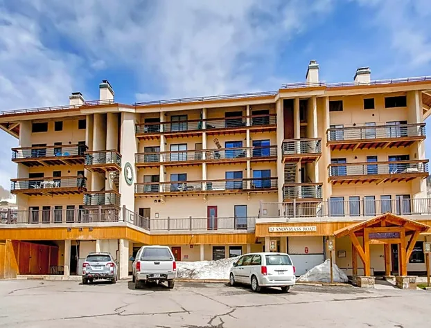 Crested Butte Mountain Resort Properties hotel detail image 3