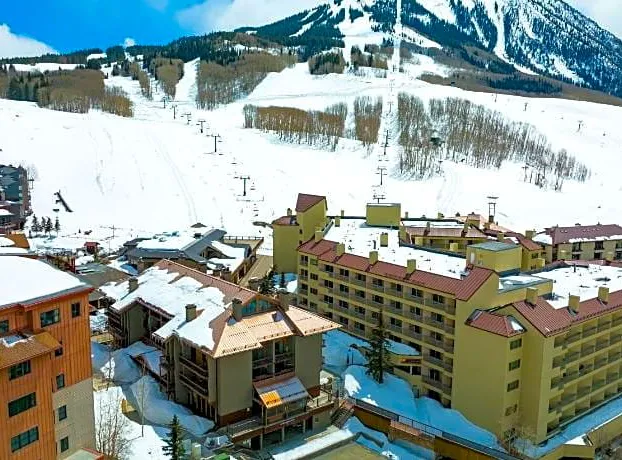 Crested Butte Mountain Resort Properties hotel detail image 4
