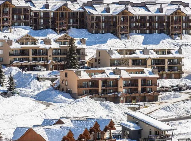 Crested Butte Mountain Resort Properties hotel detail image 3