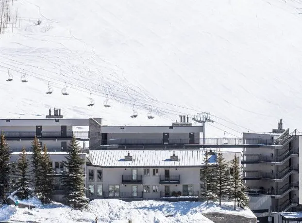 Crested Butte Mountain Resort Properties hotel detail image 4