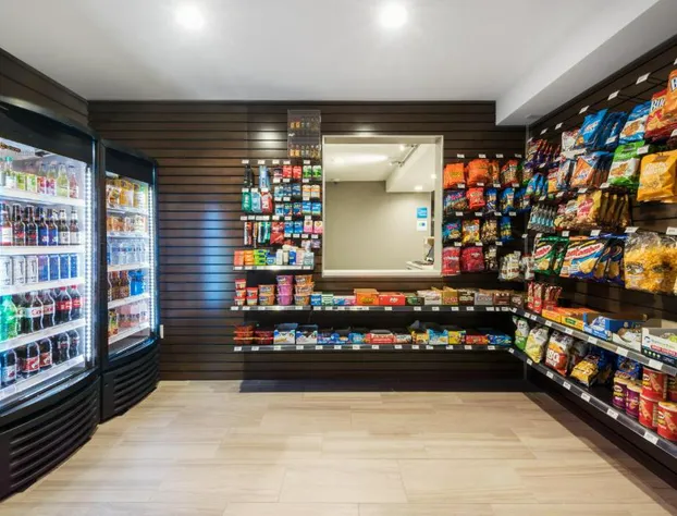 Holiday Inn Express Warrenton by IHG hotel detail image 4