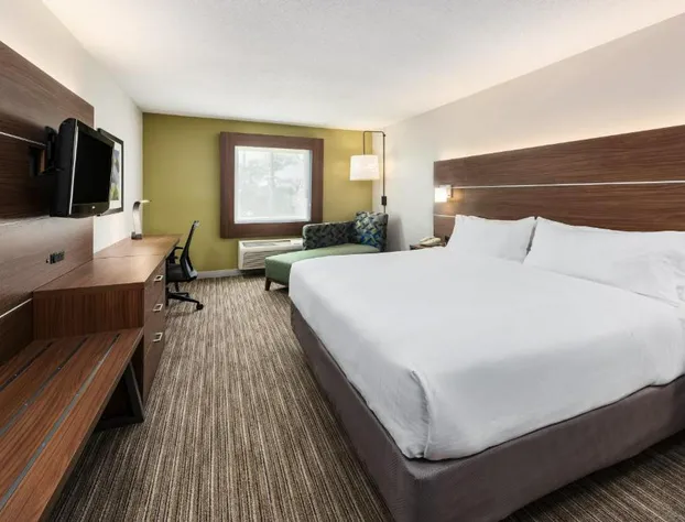 Holiday Inn Express Warrenton by IHG hotel detail image 4